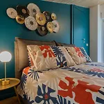 شقة Corso Sicilia Design By Wonderful Italy *
