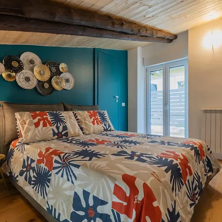 Lejlighed Corso Sicilia Design By Wonderful Italy