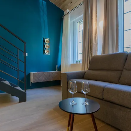 Corso Sicilia Design By Wonderful Italy Torino