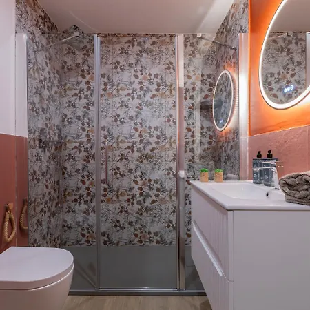 Appartamento Corso Sicilia Design By Wonderful Italy Torino