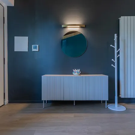 Corso Sicilia Design By Wonderful Italy Torino