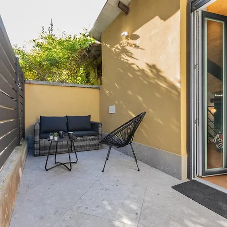 Corso Sicilia Design By Wonderful Italy * Turim