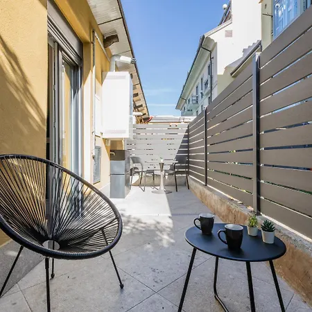 Lejlighed Corso Sicilia Design By Wonderful Italy *