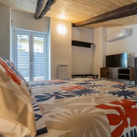Corso Sicilia Design By Wonderful Italy Lejlighed Torino