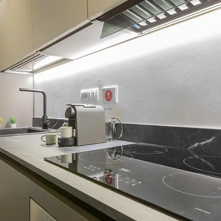 Apartament Corso Sicilia Design By Wonderful Italy