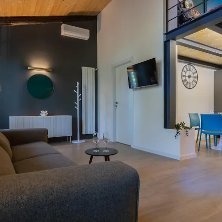 Corso Sicilia Design By Wonderful Italy * Torino