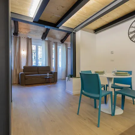 Corso Sicilia Design By Wonderful Italy Apartament Turyn