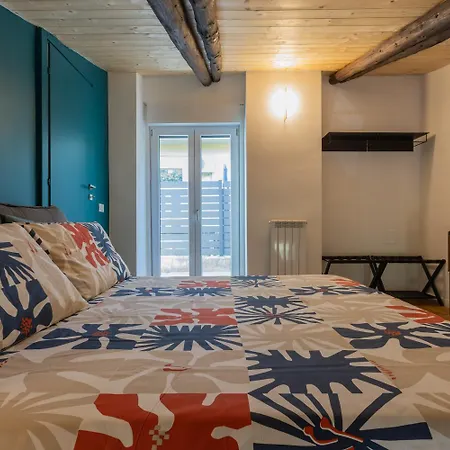 Corso Sicilia Design By Wonderful Italy Torino