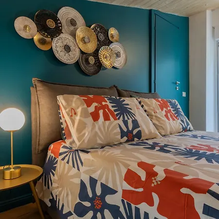 Apartament Corso Sicilia Design By Wonderful Italy *