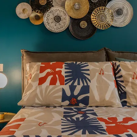 Corso Sicilia Design By Wonderful Italy * Torino