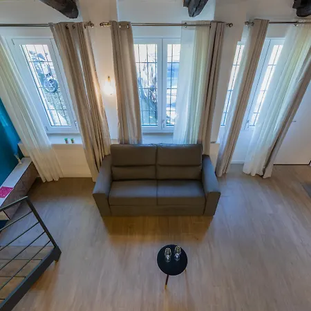 Apartament Corso Sicilia Design By Wonderful Italy *