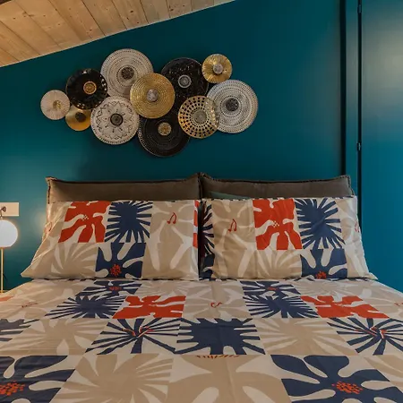 Corso Sicilia Design By Wonderful Italy Torino