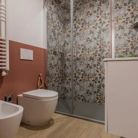 Appartamento Corso Sicilia Design By Wonderful Italy Torino