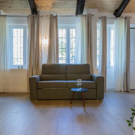 Apartament Corso Sicilia Design By Wonderful Italy *