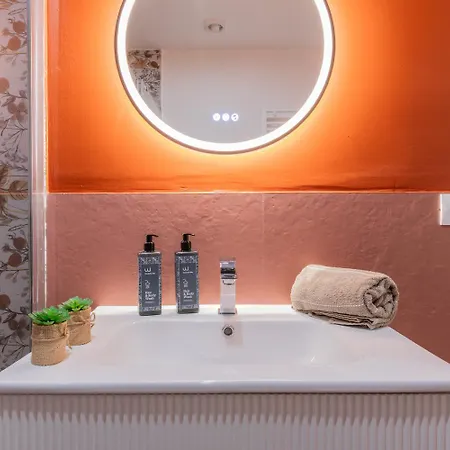 Corso Sicilia Design By Wonderful Italy Appartamento