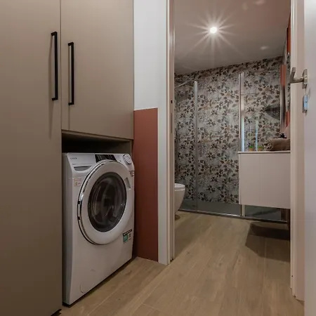 Apartamento Corso Sicilia Design By Wonderful Italy