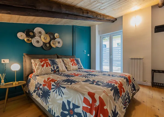 Appartement Corso Sicilia Design By Wonderful Italy