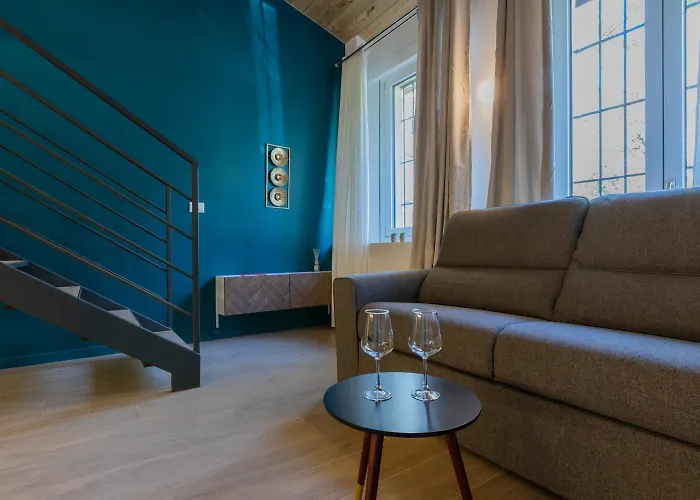 Corso Sicilia Design By Wonderful Italy Turin