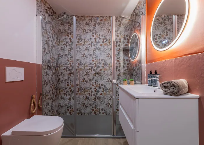 Apartment Corso Sicilia Design By Wonderful Italy Turin