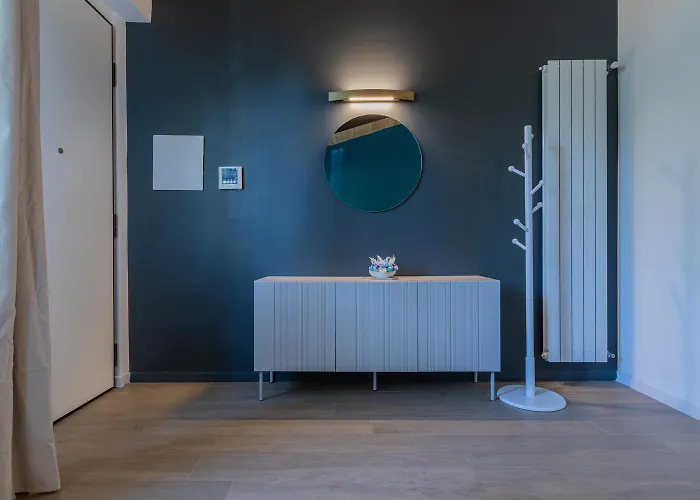 Corso Sicilia Design By Wonderful Italy Turin