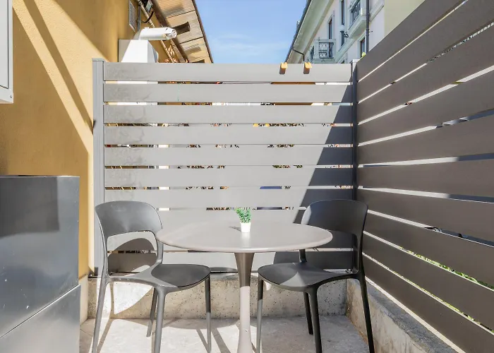 Corso Sicilia Design By Wonderful Italy Lejlighed Torino