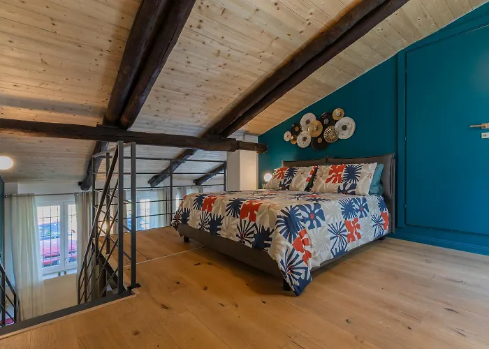Lejlighed Corso Sicilia Design By Wonderful Italy