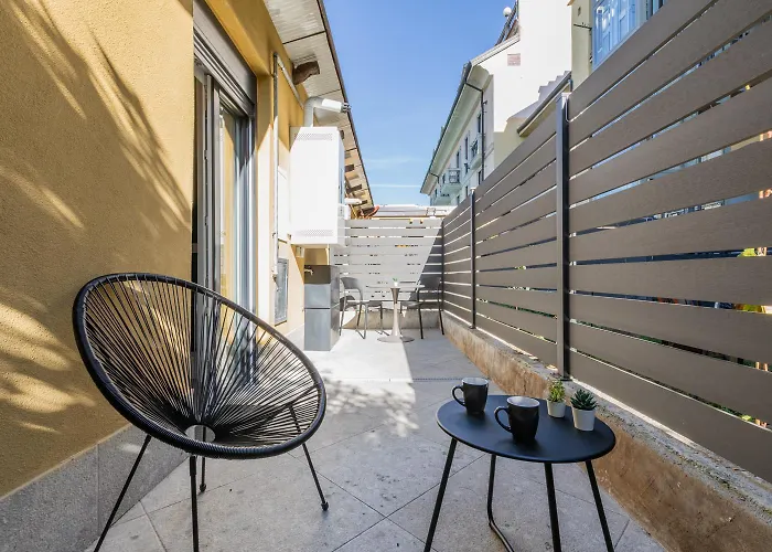 Lejlighed Corso Sicilia Design By Wonderful Italy *