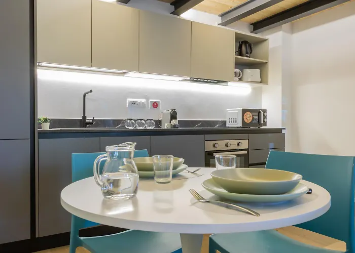 Corso Sicilia Design By Wonderful Italy