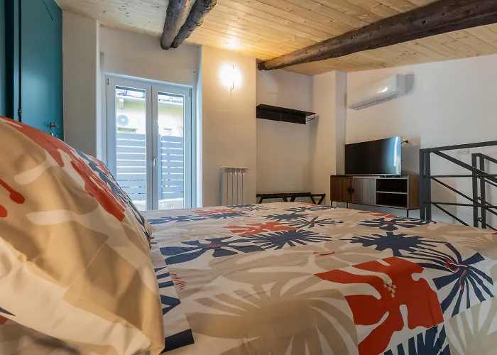 Corso Sicilia Design By Wonderful Italy Apartment Turin