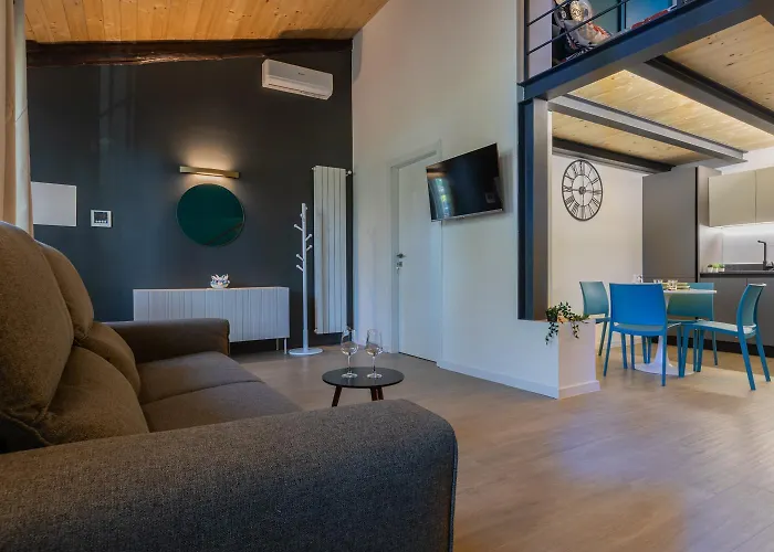 Corso Sicilia Design By Wonderful Italy * Turin