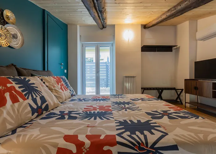 Corso Sicilia Design By Wonderful Italy Torino