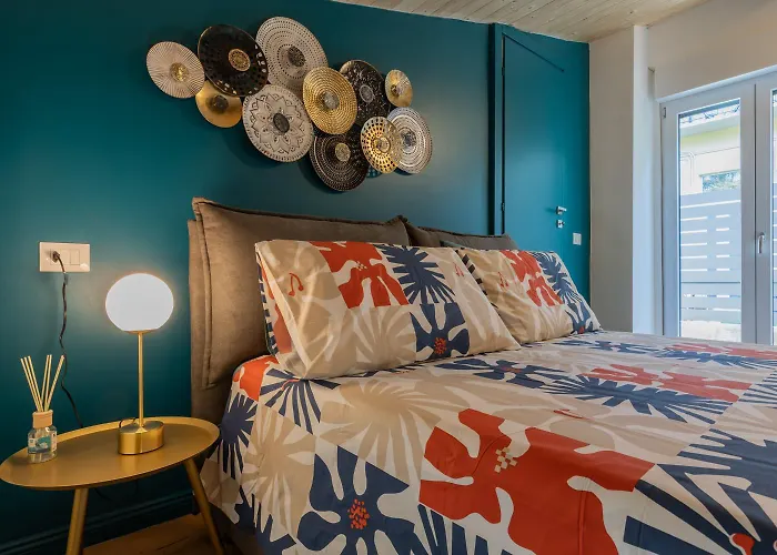 Apartment Corso Sicilia Design By Wonderful Italy *