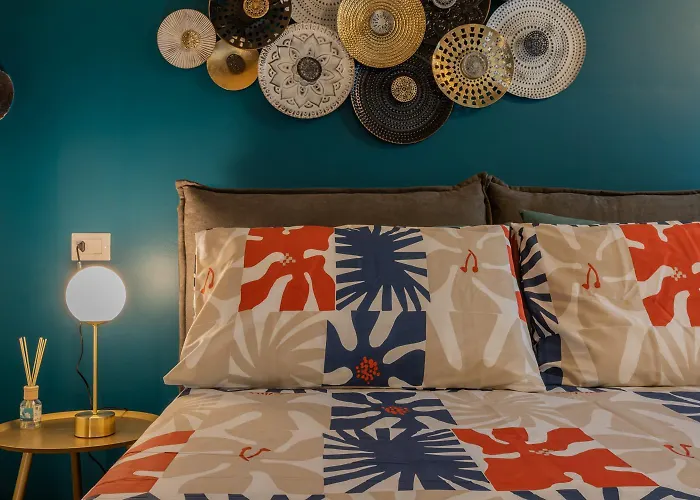 Corso Sicilia Design By Wonderful Italy * Turin