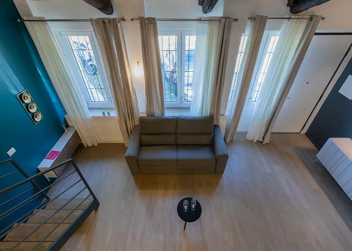 Apartment Corso Sicilia Design By Wonderful Italy *