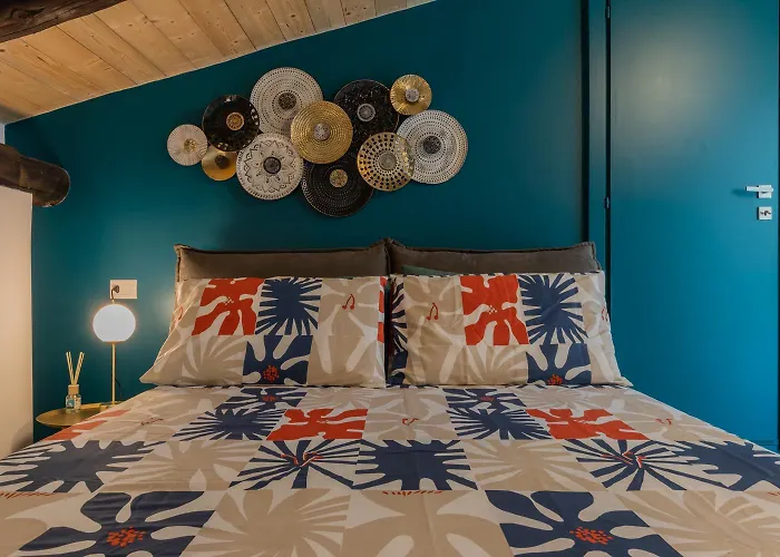 Corso Sicilia Design By Wonderful Italy Turin