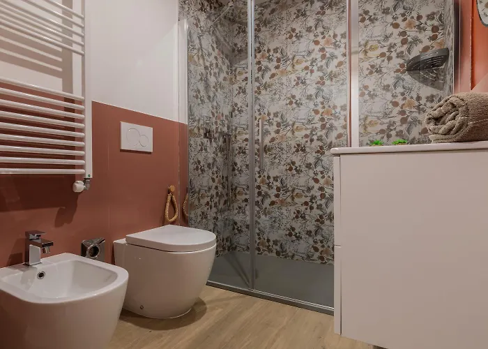 Apartment Corso Sicilia Design By Wonderful Italy Turin