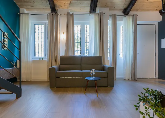 Apartment Corso Sicilia Design By Wonderful Italy *