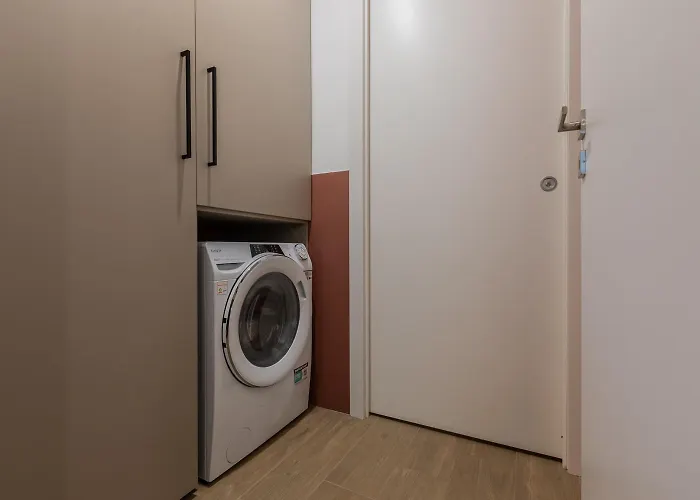 Corso Sicilia Design By Wonderful Italy Apartment Turin