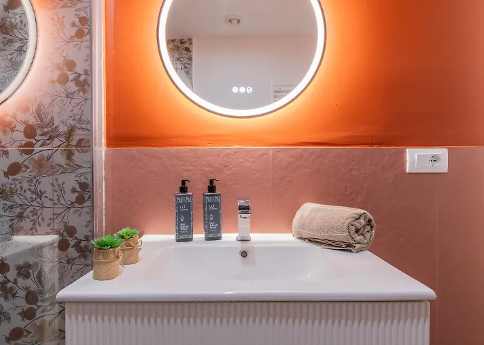 Corso Sicilia Design By Wonderful Italy Apartment