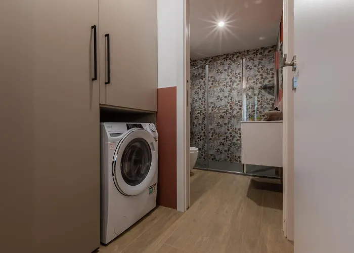 Apartment Corso Sicilia Design By Wonderful Italy