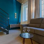 Corso Sicilia Design By Wonderful Italy Turijn