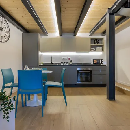 Corso Sicilia Design By Wonderful Italy